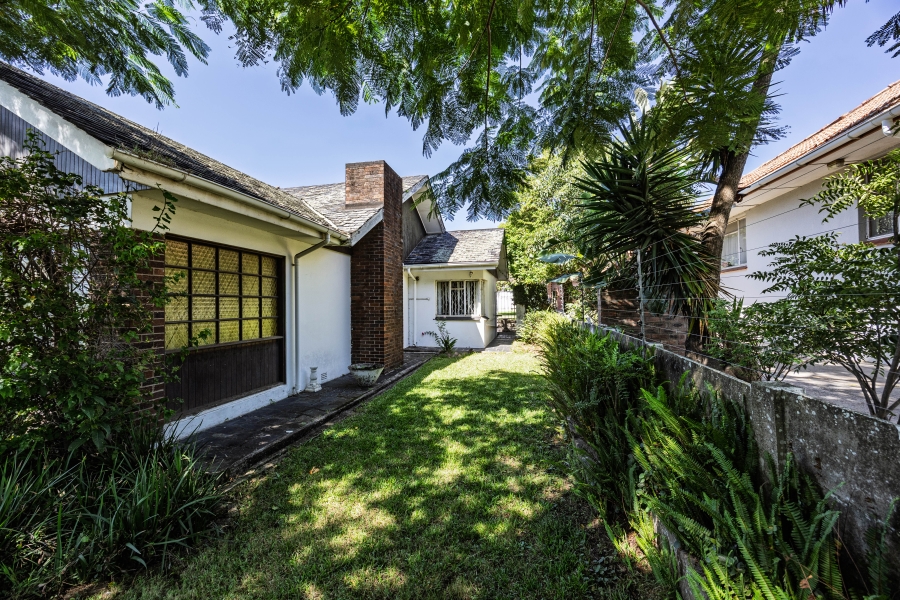 4 Bedroom Property for Sale in Berea Eastern Cape